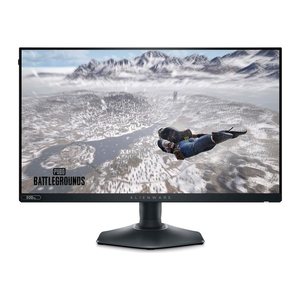 DELL Alienware AW2524HF Monitor 62,0 cm (25,0 Zoll) schwarz