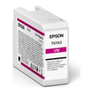 EPSON T47A3 vivid magenta Druckerpatrone