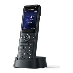 Yealink Wi-Fi Handset AX83H