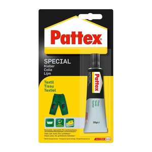 Pattex Textil Spezialkleber 20,0 g, 1 St.
