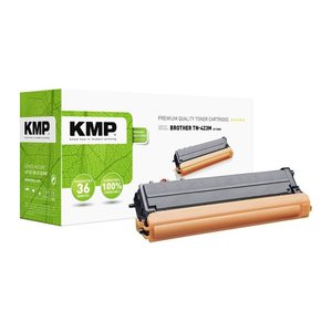 KMP B-T100X  magenta Toner kompatibel zu brother TN-423M