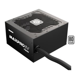 Enermax MAXPRO IV 750W 80+ 230V EU Standard Non-Modular