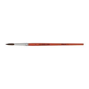 Pelikan 23 Haarpinsel Größe 2