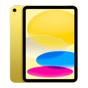Apple iPad Wi-Fi (A16) (2025) 27,9 cm (11,0 Zoll) 128 GB gelb