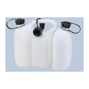 hünersdorff Doppelkanister PROFI 3,0 + 1,5 l, 1 St.