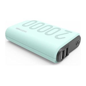 RealPower Powerbank PB-20000 PD+ Nutopia 20.000mAh