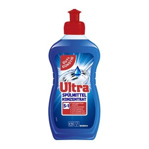 GUT&GÜNSTIG Ultra Spülmittel, 500 ml, 1 St.