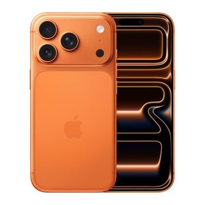 Apple iPhone 17 Pro cosmic orange 256 GB