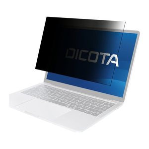 Dicota Privacy Filter 2-way magnetic Universal 16:9 17.3"