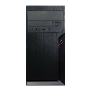 Inter-Tech Geh IT-6502 ROMEA,Micro-ATX,2 USB-Frontanschl.,sc retail