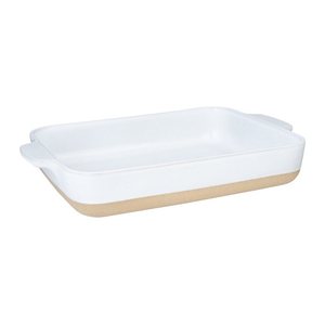 LURCH Auflaufform Terra Nova® M 230515 Keramik Ø 29,8 x 20,7 cm, 1 St.