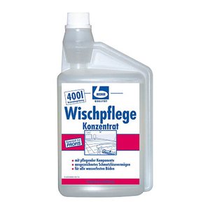 DR.BECHER Bodenreiniger 1,0 l