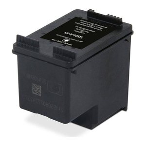 Freecolor Patrone HP 305XL black remanufactured