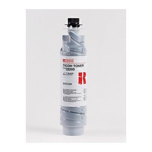 RICOH MP3353/Type 2220D  schwarz Toner