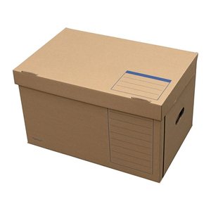 ELBA Systemcontainer tric system mit Klappdeckel