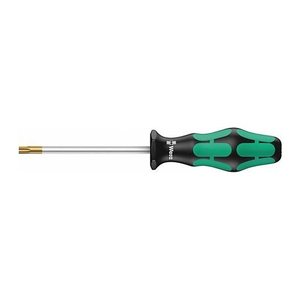 Wera Torx-Schraubendreher TORX 367 HF 5028050001 TX 10, 1 St.
