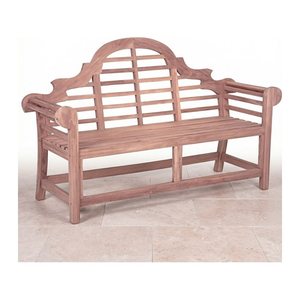 Garden Pleasure Gartenbank PICADILLI 940069G natur Holz 166,0 cm