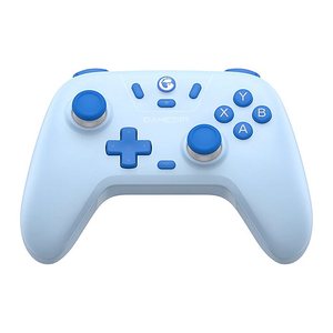 Gamesir Controller T4n Lite wireless Sky Blue Switch