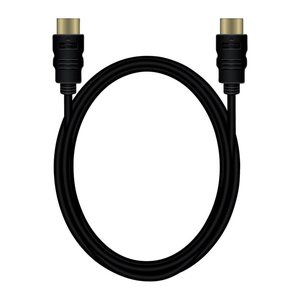 MediaRange HDMI HighSpeed Ethernet Anschlussk. 18Gibt/s 1,8m
