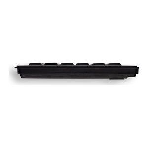 CHERRY ML5200 Tastatur Wired EU MX schwarz TKL 75% schwarz