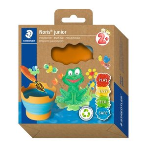 STAEDTLER Wasserbecher Noris junior BK