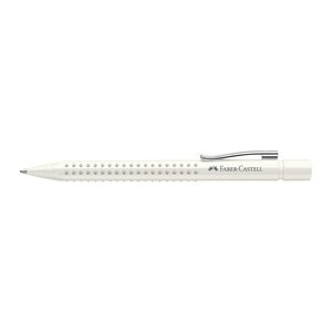 FABER-CASTELL Kugelschreiber Grip 2010 XB coconut milk