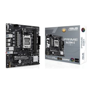 ASUS PRIME A620M-E-CSM (AMD,AM5,DDR5,mATX)