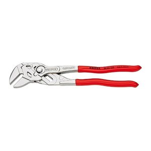 KNIPEX Schraubzange 86 03 250, Länge: 25,0 cm, 1 St.