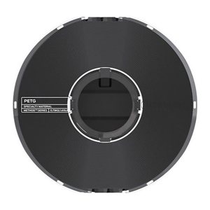 MakerBot® PETG Filament-Rolle schwarz 1,75 mm