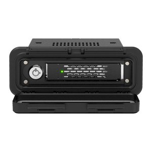 We-Ra. IcyDock 15mm U.2/U3. SSD Mbile Rack for 3.5" Bay WP