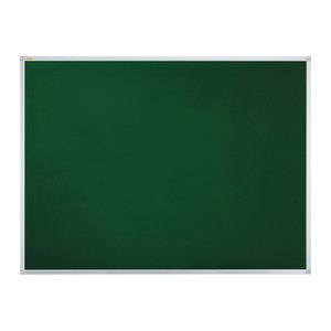 FRANKEN Kreidetafel X-tra!Line® 120,0 x 90,0 cm grün