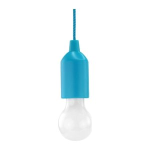HyCell Pull-Light PL1W LED Outdoor-Lampe blau 1 W