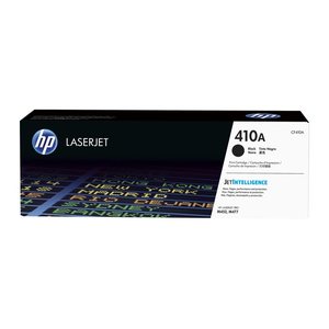 HP 410A (CF410A) schwarz Tonerkartusche