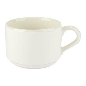 ID Fine Espressotasse Joker weiß 0,08 l, 12 St.