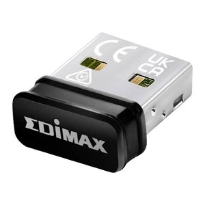 EDIMAX WL-USB EW-7811ULC Wi-Fi 5 Nano USB Adapter