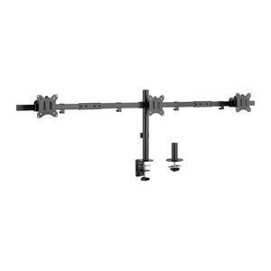 Equip Tischhalterung 17"-32"/3TFT 360° H.verst. 7Kg schwarz lite Retail