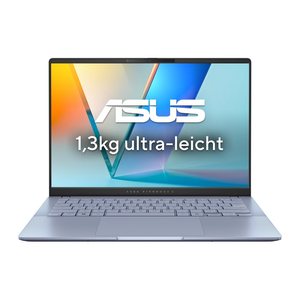 ASUS Vivobook S 14 U5-226V 16 512 S5406SA-QD004W W11H