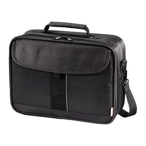 hama Beamertasche Sportsline L schwarz