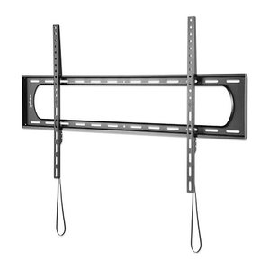 MANHATTAN TV-Wandhalterung 60"-120" starr flach bis 120kg