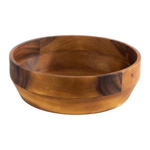 APS Schale ACACIA braun 3,0 l, 1 St.