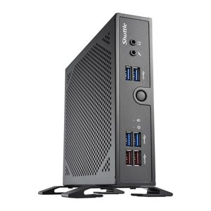 Shuttle Barebone DS50U3 Intel Core i3-1315U