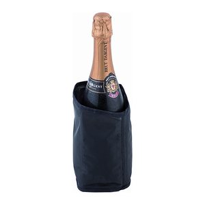 APS Kühlmanschetten CHAMPAGNE schwarz
