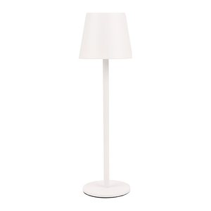 AddLiving AddLiving LED Fashion LED Tischlampe weiß