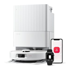 Roborock QR 598 Saugroboter