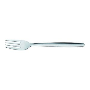 solex® Gabeln TM 80 silber, 12 St.