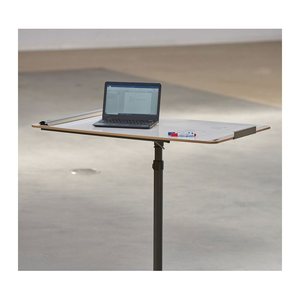 rocada Flipchart Natural Transformer R061870