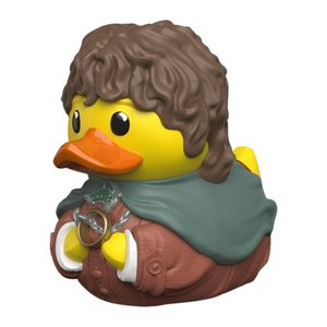 TUBBZ Sammelente - Herr der Ringe Frodo 9cm