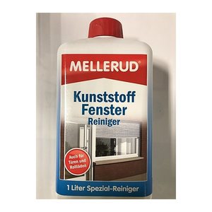 MELLERUD Kunststoff Allzweckreiniger 1 l, 1 St.