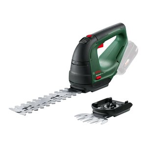 BOSCH Home & Garden AdvancedShear 18V-10 Grasschere 18,0 V, ohne Akku