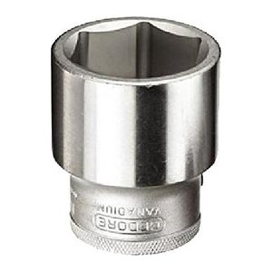 GEDORE 6-kant Steckschlüsseleinsatz Größe: 3/4 Zoll 22,0 mm